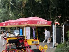 -南沙蒲洲花园