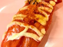 -争鲜回转寿司(东方银座店)