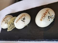 雪山叉燒包-宝丽轩中餐厅BAOLIXUAN