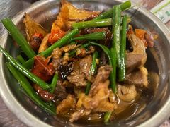 烧鸡公-高子烧鸡公(五里堆路店)