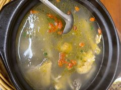 -食光慢宴·安吉土菜馆