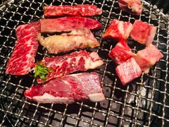 -厚贞日式烤肉(龙之梦店)