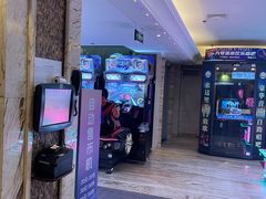 -天津瀚金佰九号温泉酒店(南楼地铁站店)