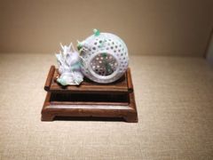 -北京工艺美术博物馆