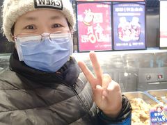 -宫拉拉蒜香炸鸡(正弘城店)