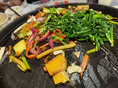 -一烙锅(友谊店)