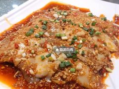 -粗茶淡饭(汇金店)