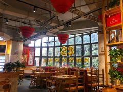 大堂-袁记串串香(川师店)