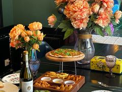 -阿兹凯乐·老洋房西餐