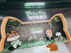 -三只松鼠(北美N1店)