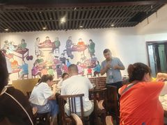 -旺旺小厨餐厅(华苑小区店)