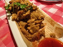 -阿里元海鲜·闽南特色菜(曾厝垵店)