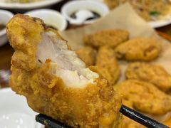 -南记食粥坊·宵夜大排档(莲花店)