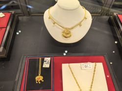 -中国黄金(北京旗舰店)