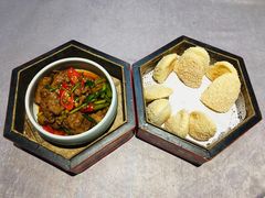 -九朝会昆曲·宴(望京店)