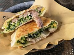 -地二手作鱼汤馄饨(上街里店)