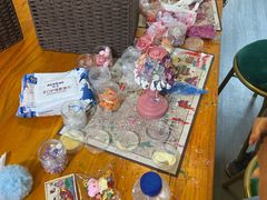 -100家灵感仓库·DIY团建(什刹海店)
