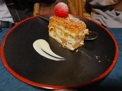 -T館·花园艺术餐厅