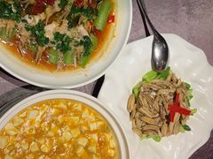 -蟹榭·本帮江浙菜·蟹宴(五角场合生汇商场店)