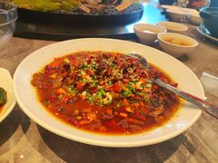 -禾府酒家·传统广府味(番禺店)