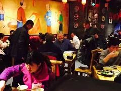 -满园春饼(宜昌万达店)