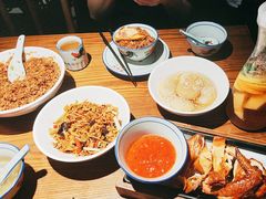 -老湘村·湖南土菜(天河维多利店)