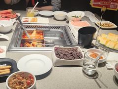 -海底捞火锅(九久奥特莱斯店)