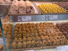 -泸溪河桃酥(西直门凯德店)