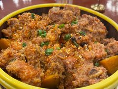 -龙凤瓦罐煨汤馆(清江东路店)