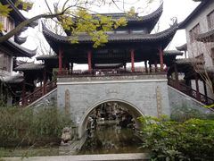 -龙潭水乡