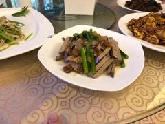 -烤肉宛饭庄(南礼士路店)