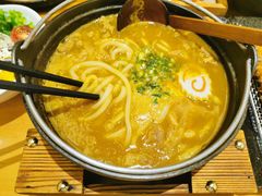 -胜博殿日式炸猪排(悠唐店)