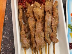 -有滋有味烧烤涮(果园星城C区店)