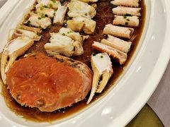 -顺风海鲜港(金玉兰店)