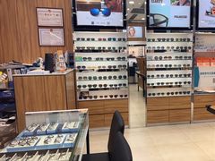 -眼镜88(中华广场店)