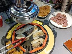 -外婆掌柜·东北家庭烤肉(托乐嘉店)