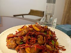 -小喜客·云南特色菜(纳西庭院店)
