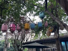 -院8里·小聚园老川菜(九眼桥店)