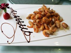 -老正兴菜馆(福州路店)