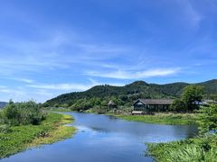 -东钱湖旅游度假区