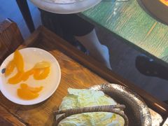 -老灶堂文创火锅(文艺路店)