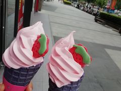 -麦当劳(芜湖中山南路店)