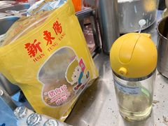 -琦琦蛋饼铺(上南店)
