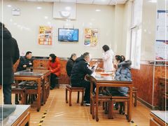 大堂-庆丰包子铺(理想城店)