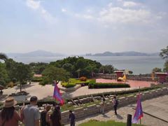 -胡里山炮台