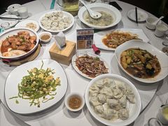-渔码头食府·20年蓬莱老字号(登州路店)