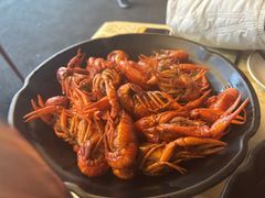 -聚味瞿记·龙虾堂(树木岭店)