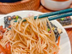-春家·非遗手工小吃(三墩新天地店)
