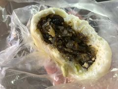 地软素包-石家包子(大学习巷店)