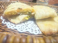 菜馍-符离集餐厅(万象城店)
